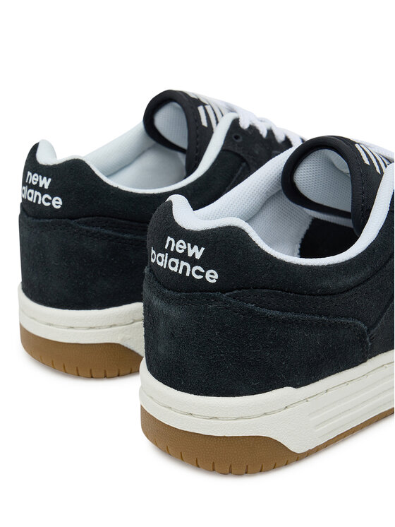 New Balance New Balance Sneakersy GSB480SB Čierna
