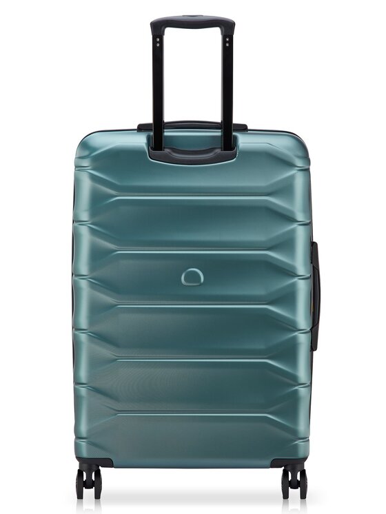 Delsey Paris Delsey Paris Walizka średnia 301418 Niebieski jasny