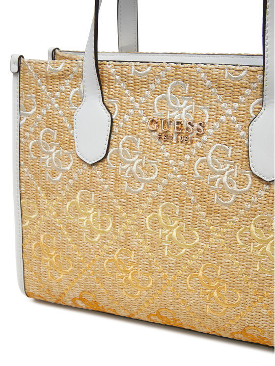 Guess Guess Torebka HWSW86 65220 Biały