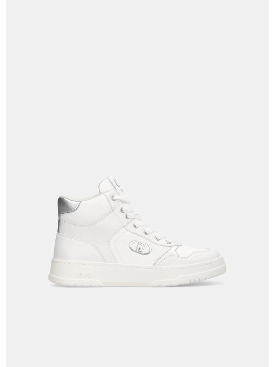 Liu Jo Liu Jo Sneakers BF5055PX33104370 Bianco