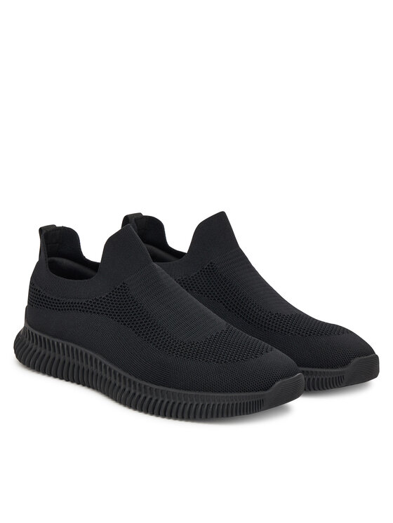 Aldo Aldo Tenisice Akai 13451203 Crna