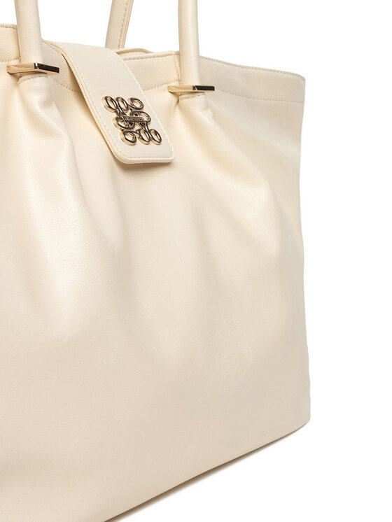 Nine West Nine West Borsetta CEO-Corsia-LA374-5201 Écru