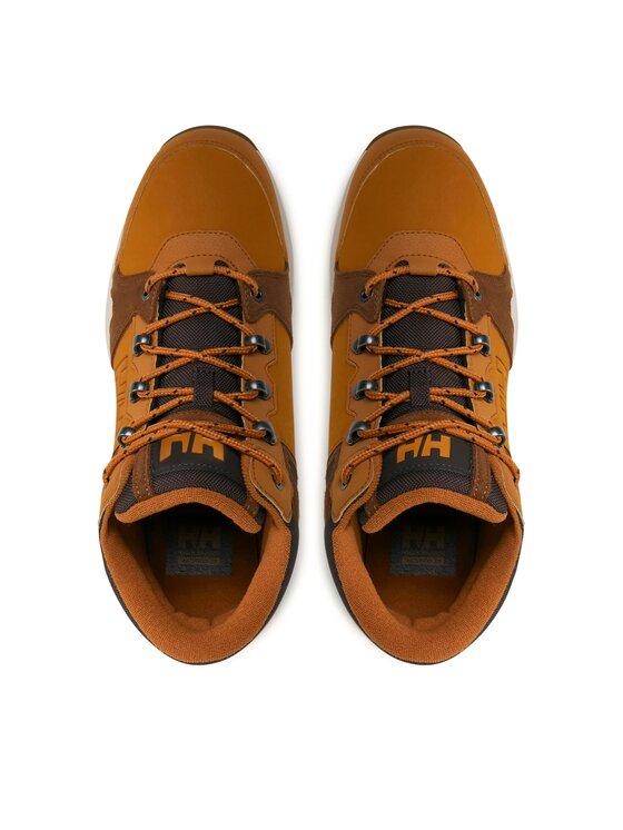 Helly Hansen Helly Hansen Trekking čevlji Ranger Lv 11829_725 Rjava