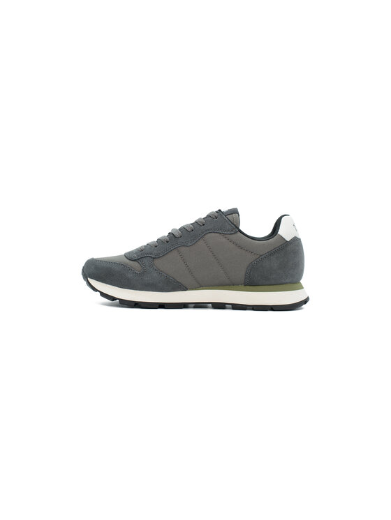 SUN68 SUN68 Sneakers Z45101-47 Grigio