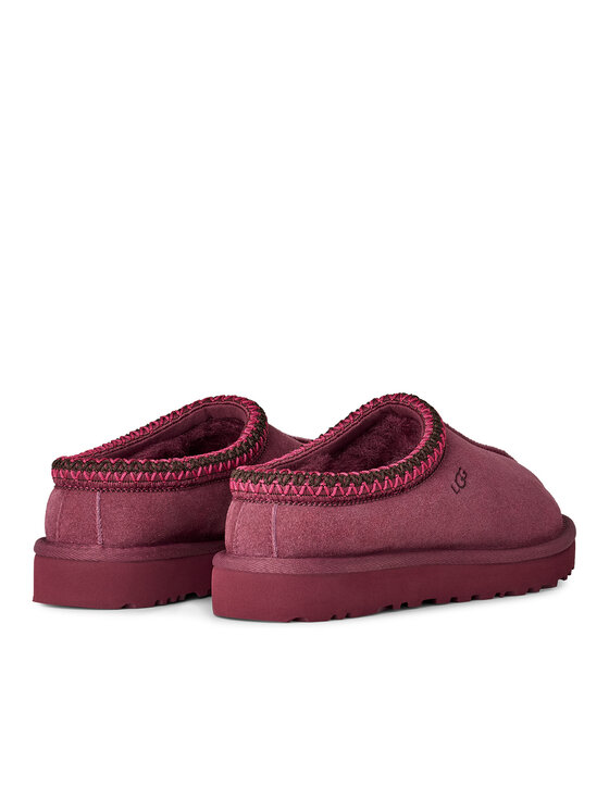 Ugg Ugg Śniegowce Tasman II 1174470 Różowy