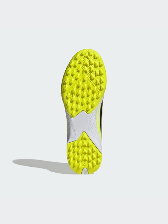adidas adidas Buty do piłki nożnej F50 League Żółty
