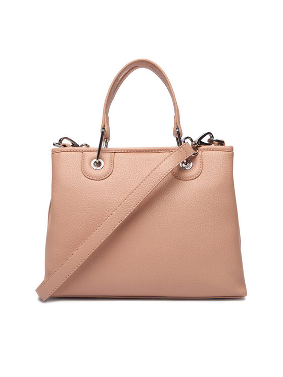 Nine West Nine West Kabelka CEO-Madison Muse-LDA8337 Růžová