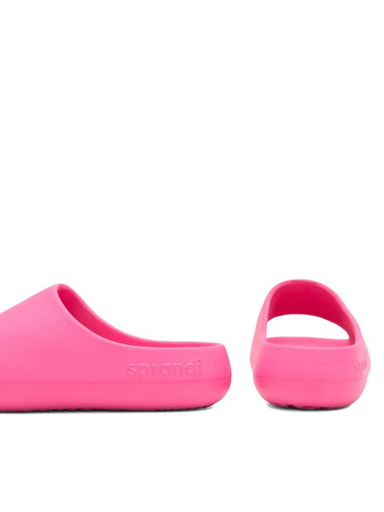 Sprandi Sprandi Ciabatte CLOUD WP88-23732 Rosa