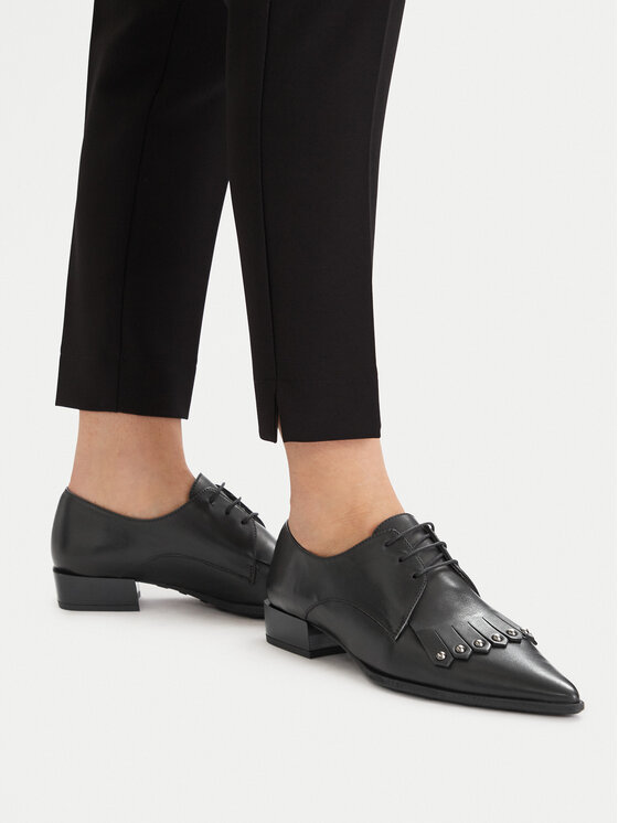 Hispanitas Hispanitas Oxford kingad HI254263 Must