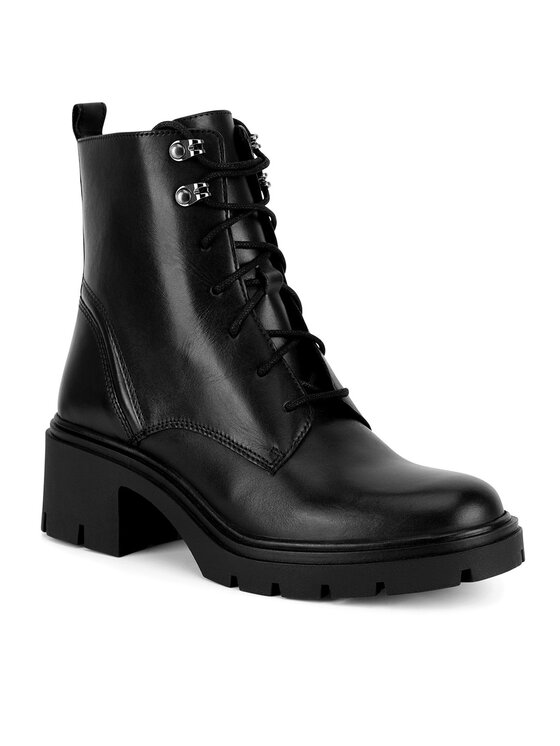 Lasocki Lasocki Botine ARC-6207-01 Negru
