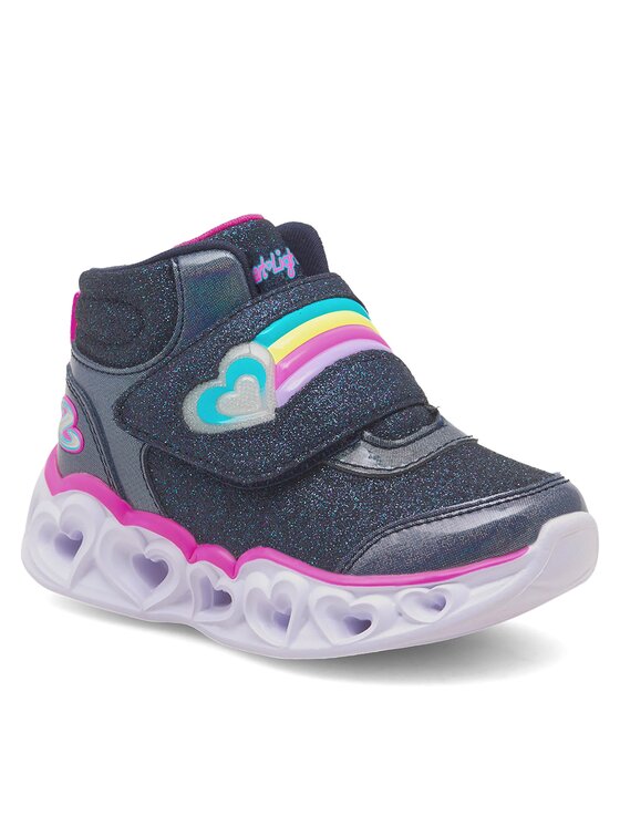 Skechers Skechers Superge 303059N NVPK Mornarsko modra