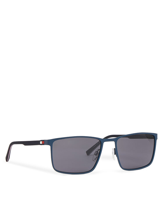 Tommy Hilfiger Ochelari de soare 2319/S 208660 Bleumarin