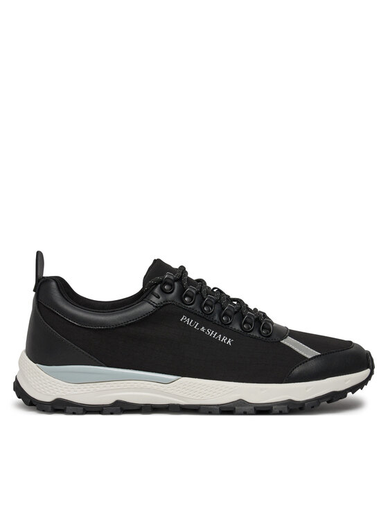 Paul&Shark Sneakersy 14318000 Čierna