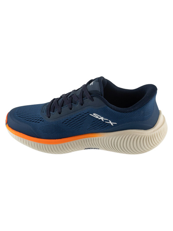 Skechers Skechers Scarpe running Slip-Ins: Go Run Anywhere Blu scuro