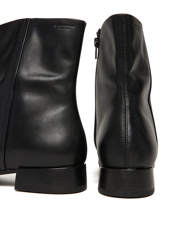 Vagabond Shoemakers Vagabond Shoemakers Μποτάκια Mona 5955-001-20 Μαύρο