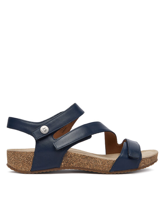 Josef Seibel Josef Seibel Sandaalid Tonga 25 78519 Tumesinine