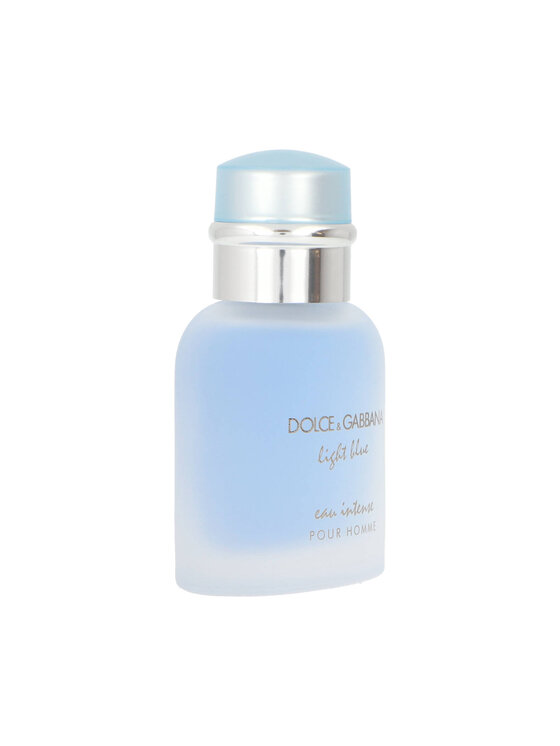 Dolce&Gabbana Dolce&Gabbana Light Blue Eau Intense Pour Homme Woda perfumowana