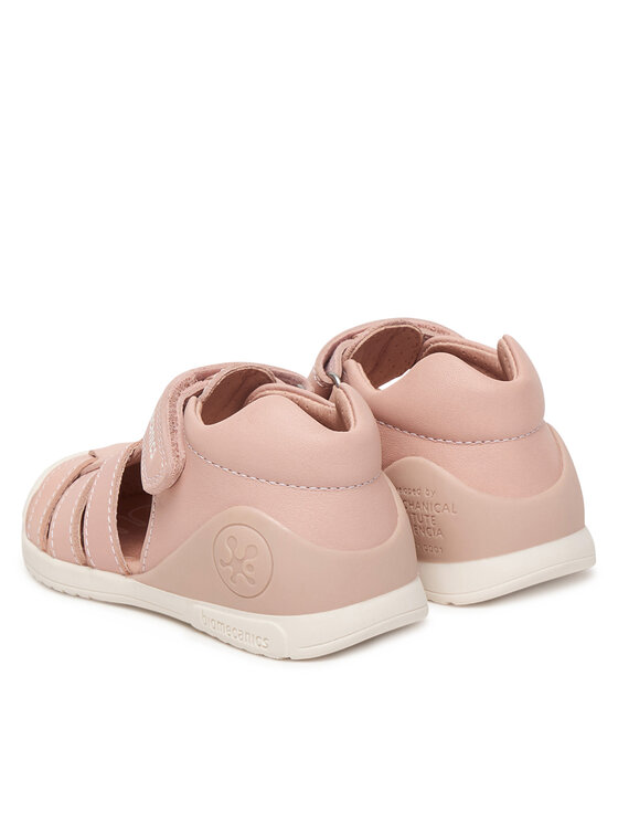 Biomecanics Biomecanics Sandaalid 262115 Roosa