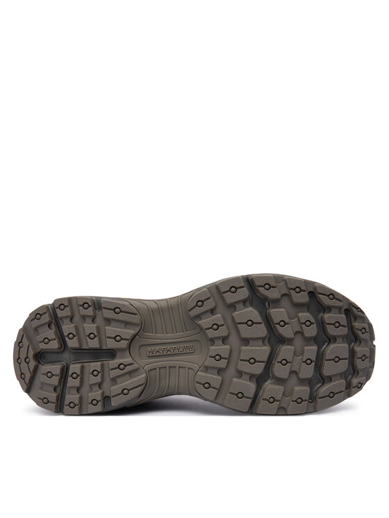 Napapijri Napapijri Sneakersy NP0A4G79 Zelená