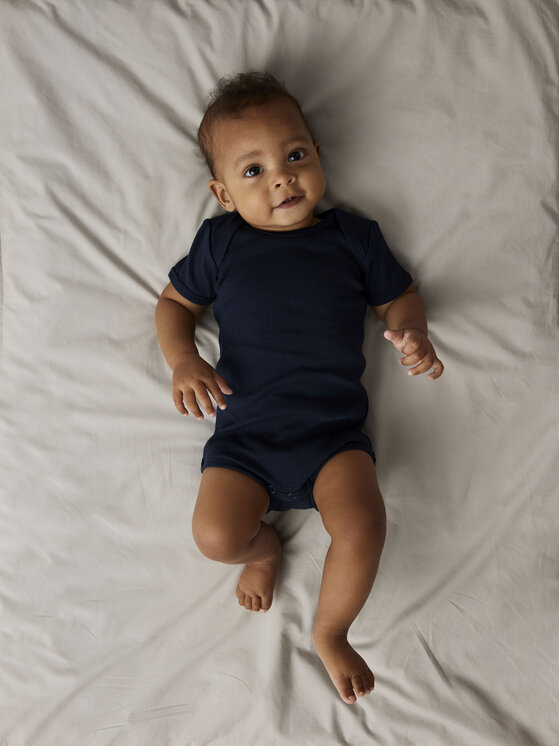 NAME IT NAME IT Комплект дитячих боді 13242644 Кольоровий