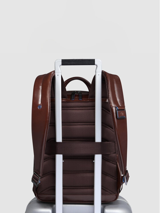 Piquadro Piquadro Zaino 389 Marrone