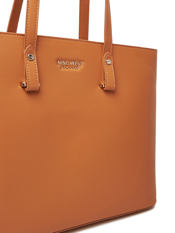 Nine West Nine West Сумка CEO-MIA-S211024-9 Коричневий