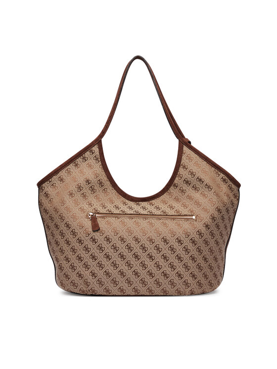 Guess Guess Сумка Samantha HWJG23 13230 Світло-коричневий