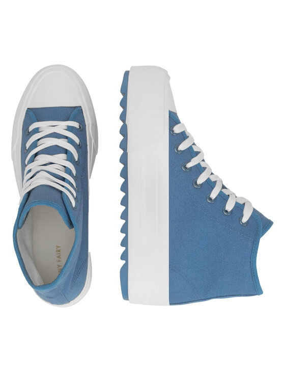 Jenny Fairy Jenny Fairy Scarpe da ginnastica WFA2939-1 Blu