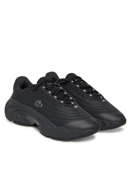 Lacoste Lacoste Сникърси 750SFA0170 Сив