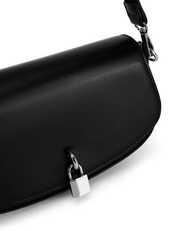 DeeZee DeeZee Τσάντα MDP-L-029-06 Μαύρο