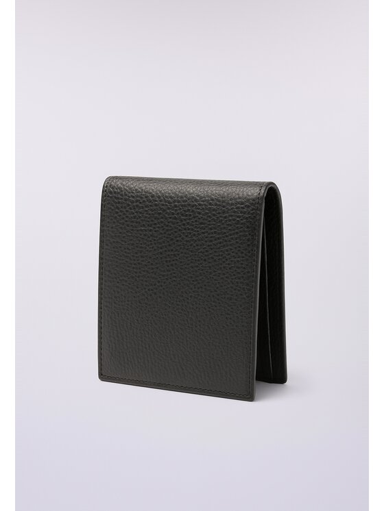Trussardi Trussardi Portafoglio I018E000031N033 Nero