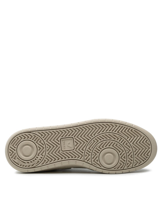Veja Veja Sneakersy V-15 Leather VQ0201270B Biały