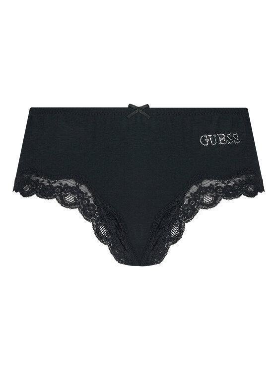 Guess Guess Pidžaama O5RG04 KBBU1 Must Regular Fit