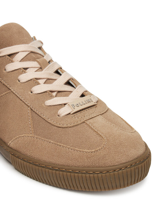 Pollini Pollini Снікерcи SB15142G0MUB0104 Бежевий