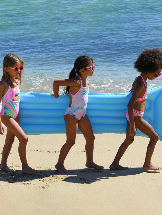 Billieblush Billieblush Costume da bagno U20054 Multicolore