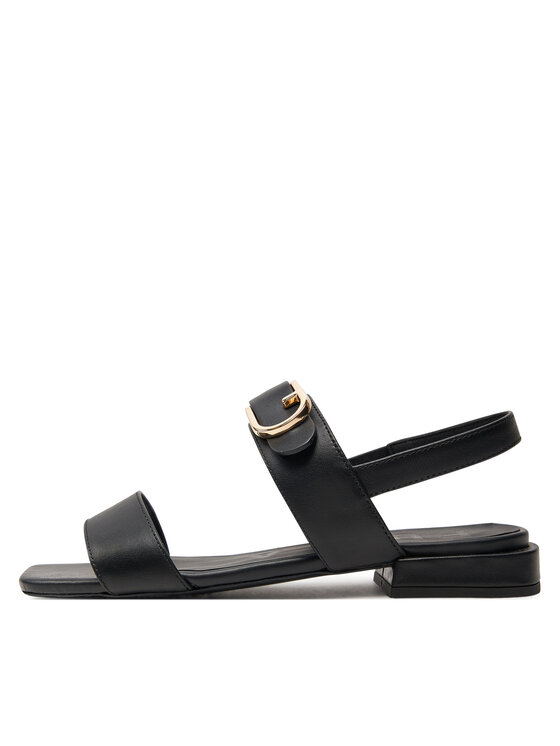 Furla Furla Sandalen YH72FOW BX2680 O6000 Schwarz
