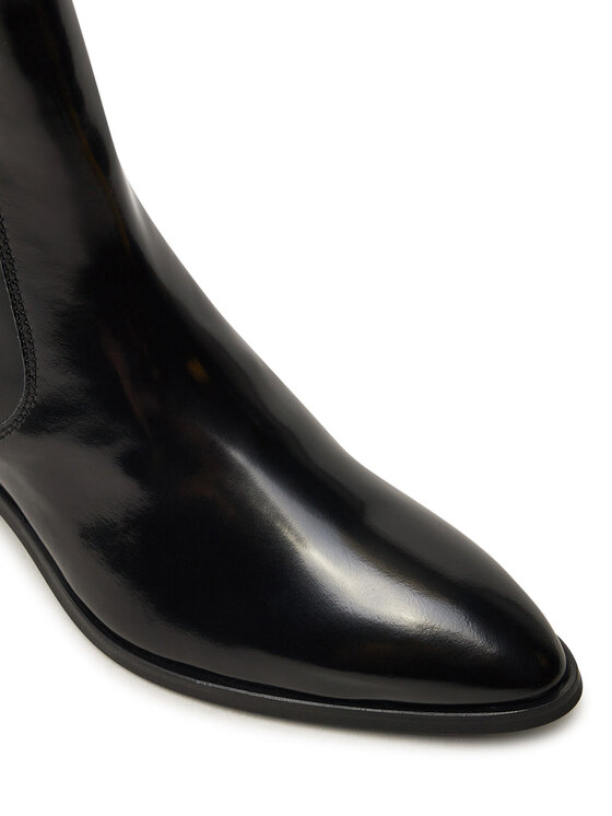 Gant Gant Čizme Broomly 29541790 Crna