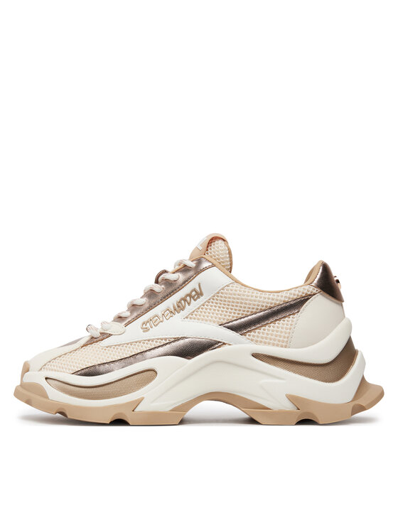 Steve Madden Steve Madden Снікерcи Zoomz Sneaker SM11002327-04005-10M Рожевий