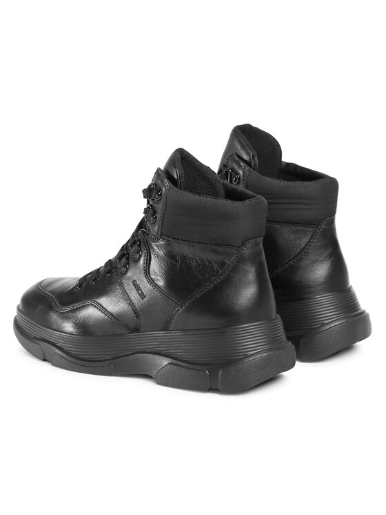 Geox Geox Tronchetti D Macaone B D04HZB 08554 C9999 Nero