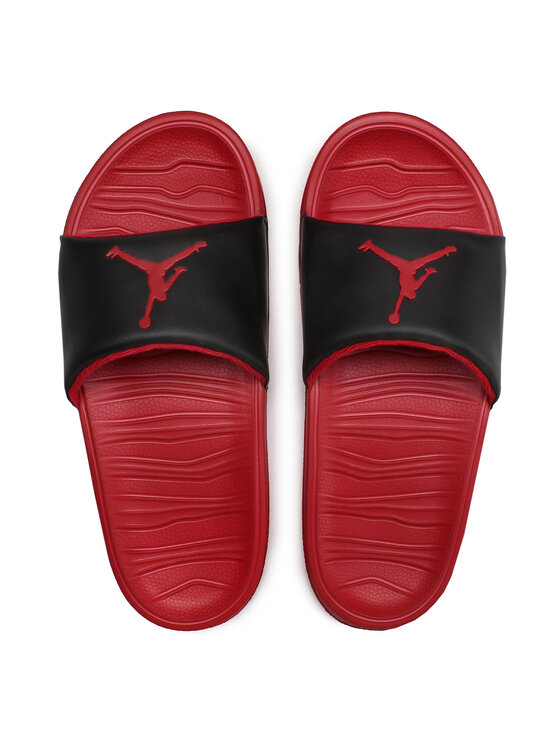 Nike Nike Ciabatte Jordan Break Slide AR6374 006 Nero