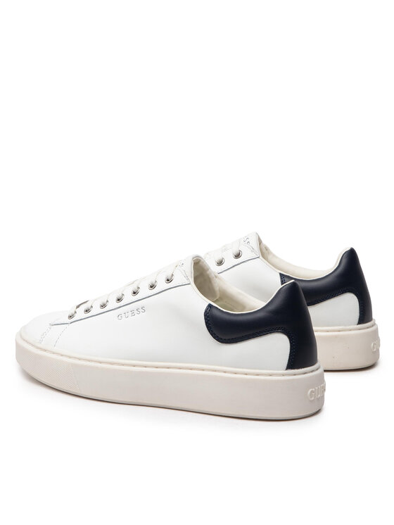 Guess Sneakers Vibo FM5VBS LEA12 Nero