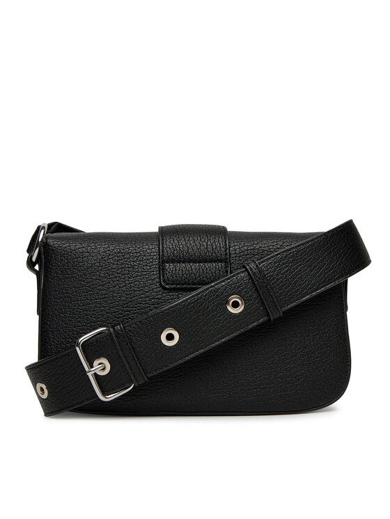 DeeZee DeeZee Borsetta LA482-956-1A Nero