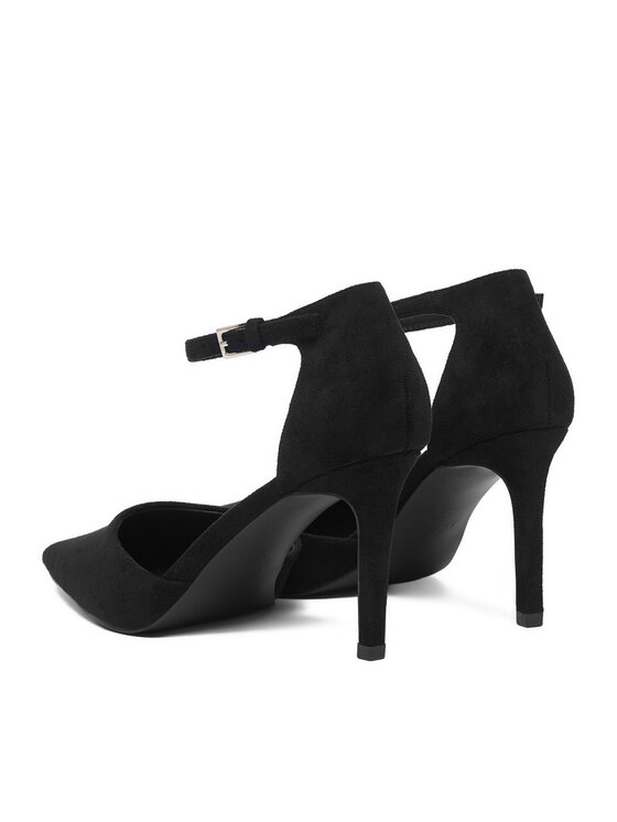DeeZee DeeZee Aukštakulniai CEO-TS6391-01 Juoda