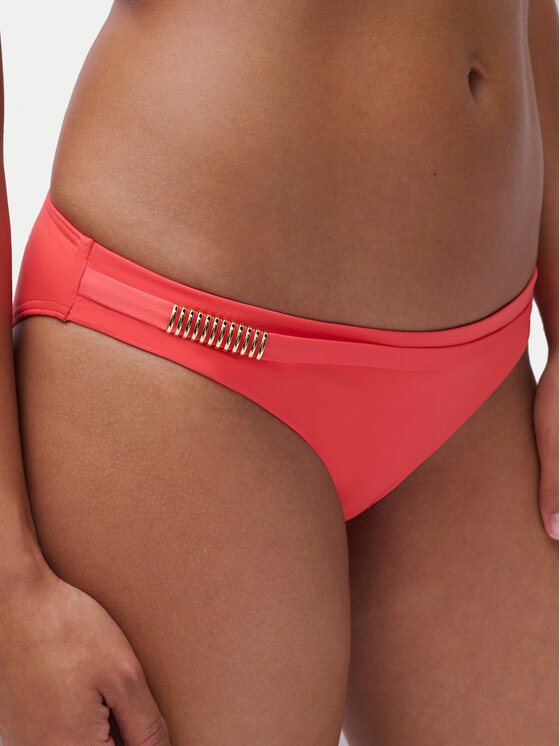 Chantelle Chantelle Bikini pezzo sotto Icon C16VA0 Corallo