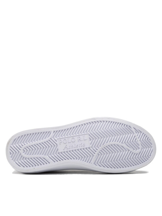 Polo Ralph Lauren Polo Ralph Lauren Sneakers Longwood 816861060001 Dunkelblau
