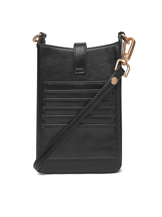 U.S. Polo Assn. U.S. Polo Assn. Käekott BIUXT8504WVP Must