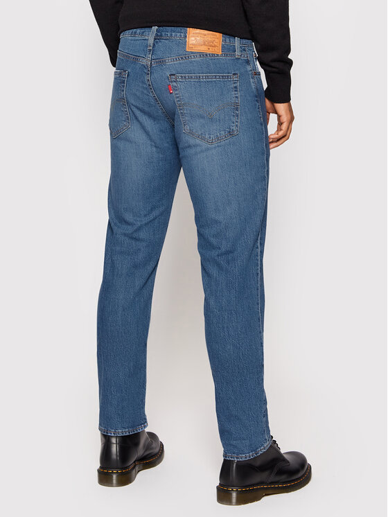 Levi's® Levi's® Jeansy 511™ 04511-5249 Niebieski Slim Fit