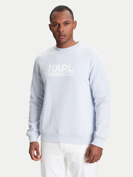 Bluza KARL LAGERFELD