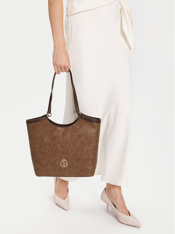 Nobo Nobo Soma BAGT040-K017 Brūns