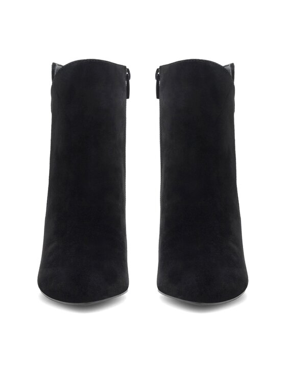 Sergio Bardi Sergio Bardi Saapad WYL3161-7Z-SB Must